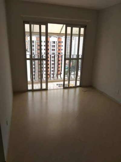 Apartamento, 2 quartos, 88 m² - Foto 1