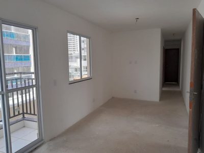 Apartamento, 2 quartos, 40 m² - Foto 3