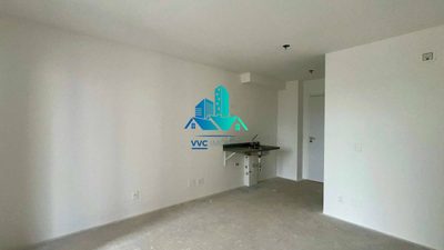 Apartamento, 2 quartos, 44 m² - Foto 2