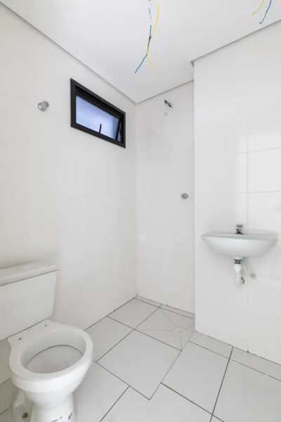 Apartamento, 1 quarto, 30 m² - Foto 2
