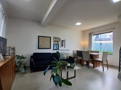 Sobrado, 3 quartos, 90 m² - Foto 5