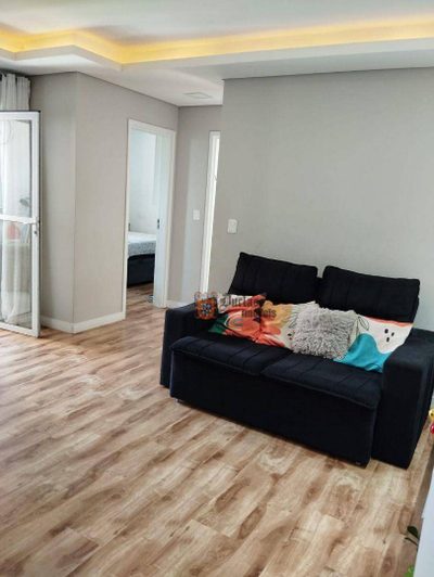 Apartamento, 2 quartos, 62 m² - Foto 4