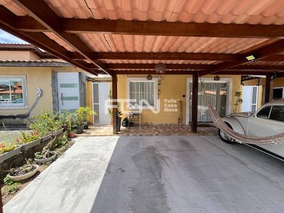 Casa, 2 quartos, 116 m² - Foto 1