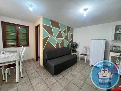 Apartamento, 1 quarto, 44 m² - Foto 4
