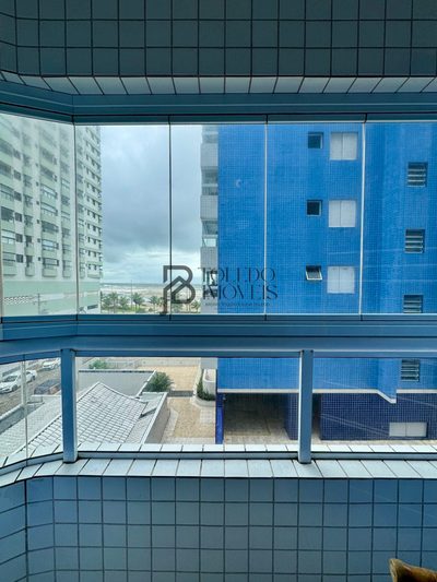 Apartamento, 1 quarto, 46 m² - Foto 2