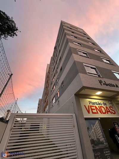 Apartamento, 3 quartos, 86 m² - Foto 2