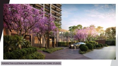 Apartamento, 4 quartos, 144 m² - Foto 1