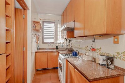Apartamento, 3 quartos, 184 m² - Foto 4