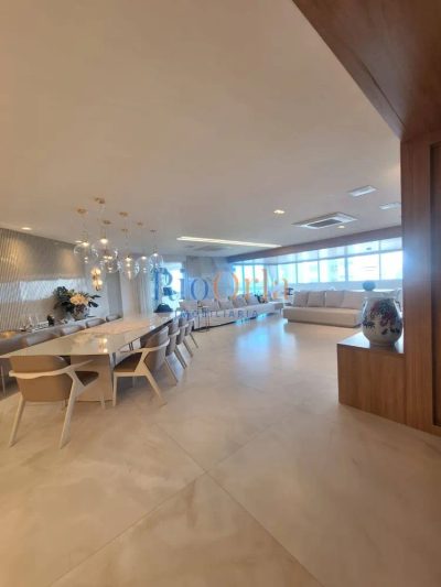 Apartamento, 4 quartos, 300 m² - Foto 4
