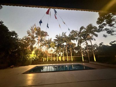 Chácara, 5 quartos, 8000 m² - Foto 4