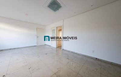 Apartamento, 4 quartos, 164 m² - Foto 2