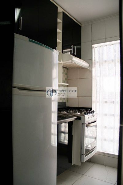 Apartamento, 3 quartos, 45 m² - Foto 3