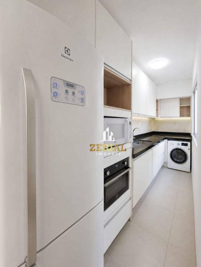 Apartamento, 2 quartos, 51 m² - Foto 3