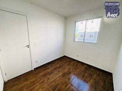 Apartamento, 2 quartos, 39 m² - Foto 4