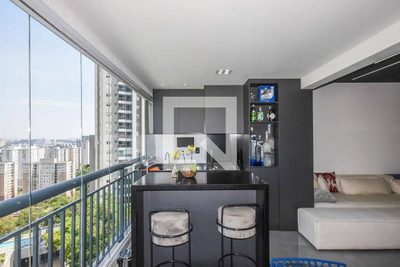 Apartamento, 2 quartos, 91 m² - Foto 2