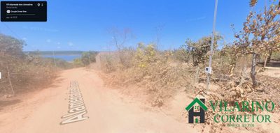 Terreno, 360 m² - Foto 1