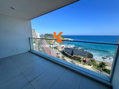 Apartamento, 1 quarto, 59 m² - Foto 1