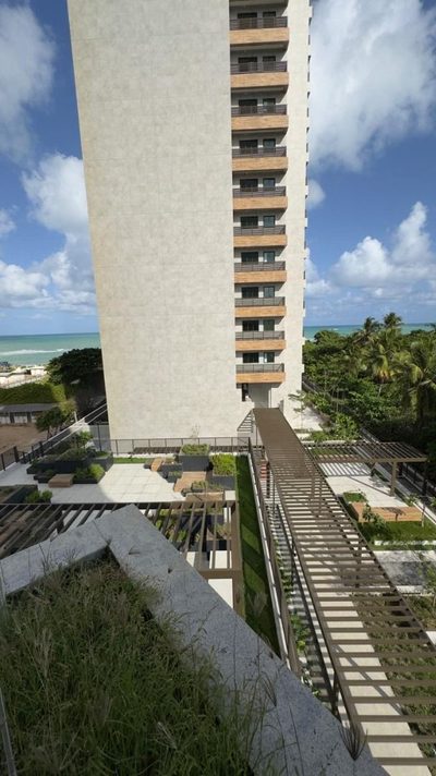 Apartamento, 3 quartos, 170 m² - Foto 1