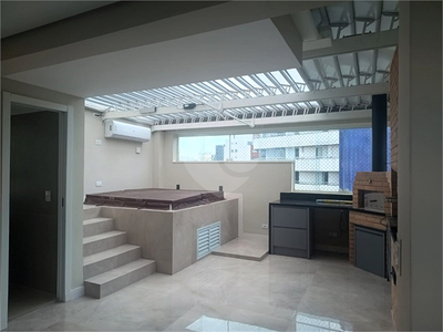 Cobertura, 3 quartos, 130 m² - Foto 3