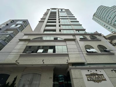 Apartamento, 3 quartos, 169 m² - Foto 1