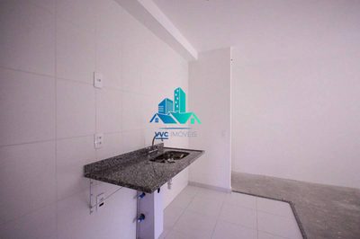 Apartamento, 2 quartos, 57 m² - Foto 5