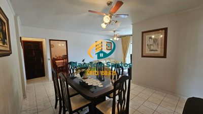 Apartamento, 3 quartos, 116 m² - Foto 3