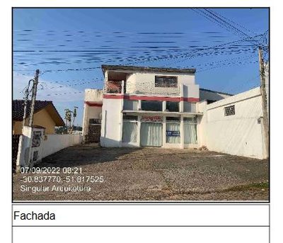 Casa, 2 quartos, 660 m² - Foto 1