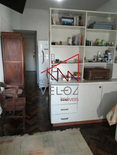 Kitnet-Studio, 35 m² - Foto 4
