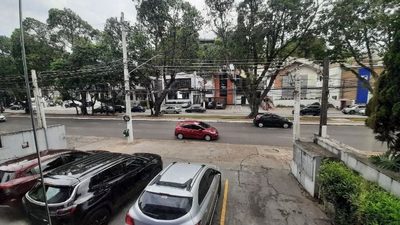 Loja-Salão, 572 m² - Foto 4