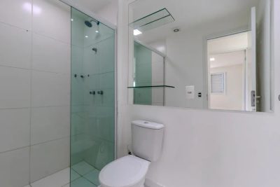 Apartamento, 2 quartos, 54 m² - Foto 1