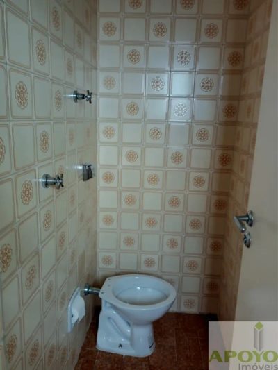 Apartamento, 1 quarto, 40 m² - Foto 1
