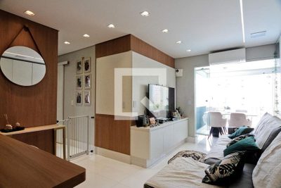 Apartamento, 2 quartos, 79 m² - Foto 1