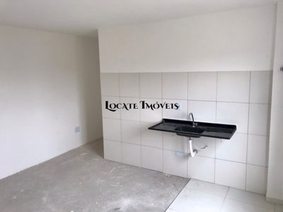 Apartamento, 2 quartos, 50 m² - Foto 5