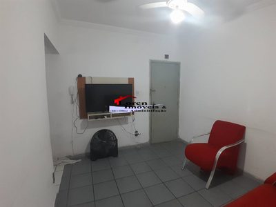 Apartamento, 2 quartos, 77 m² - Foto 2