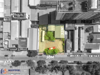 Terreno, 960 m² - Foto 3