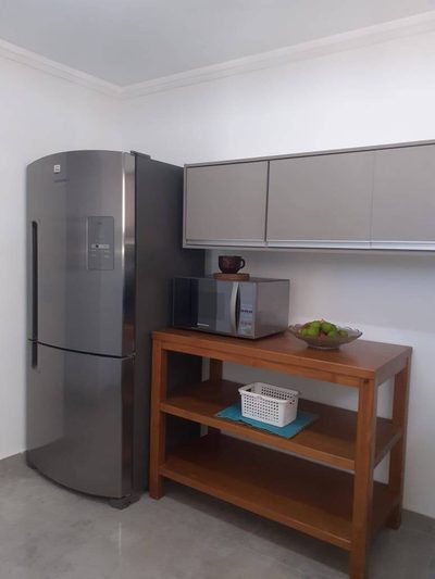 Apartamento, 3 quartos, 130 m² - Foto 4