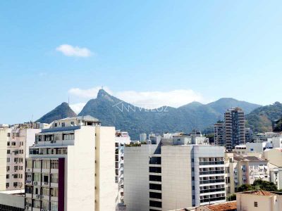 Apartamento, 23 m² - Foto 4