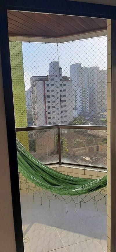 Apartamento, 2 quartos, 95 m² - Foto 4