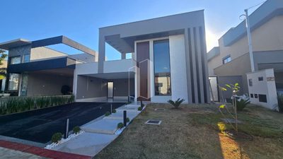Casa, 158 m² - Foto 1