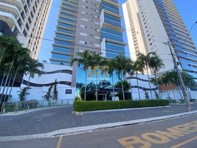 Apartamento, 3 quartos, 149 m² - Foto 1