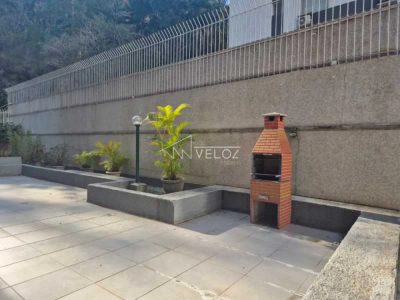 Apartamento, 3 quartos, 98 m² - Foto 2