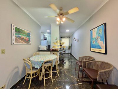 Apartamento, 2 quartos, 85 m² - Foto 5