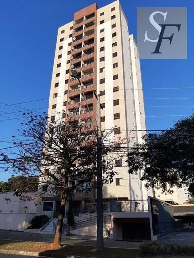 Apartamento, 2 quartos, 80 m² - Foto 1