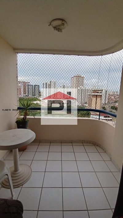 Apartamento, 3 quartos, 81 m² - Foto 2
