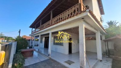 Casa, 3 quartos - Foto 4