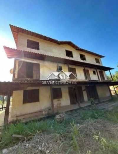 Casa, 10 quartos, 832 m² - Foto 4
