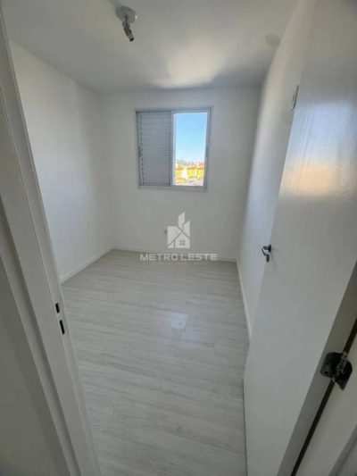 Apartamento, 2 quartos, 46 m² - Foto 2