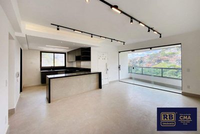 Apartamento, 3 quartos, 96 m² - Foto 2