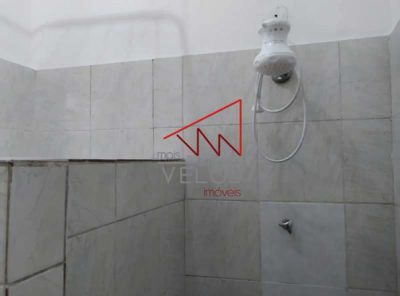 Kitnet-Studio, 25 m² - Foto 2