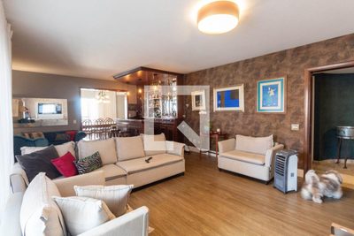 Apartamento, 4 quartos, 260 m² - Foto 3